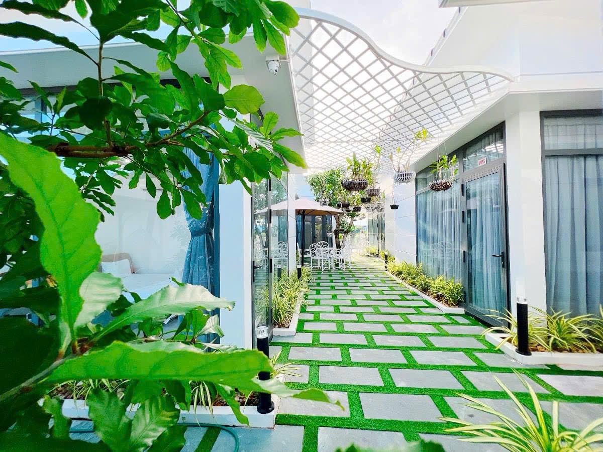 Điều Khoản Dịch Vụ – Chính Sách Tín Dụng